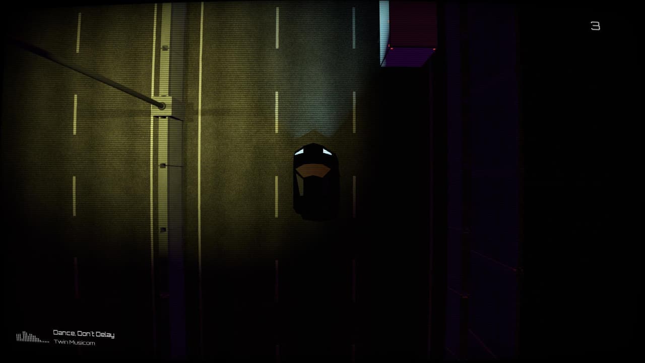 Night Run (Jadon L) screenshot 4