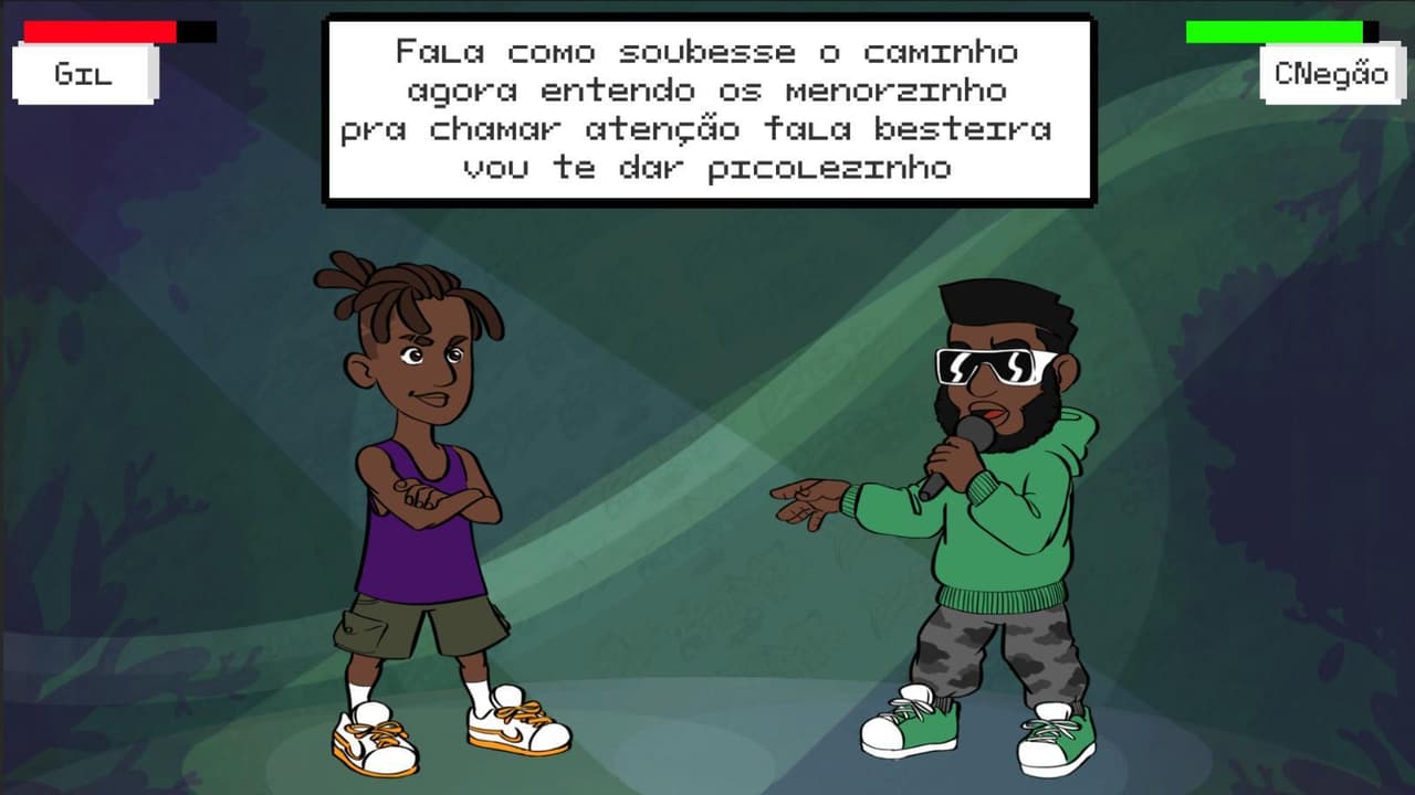 Lugar de Rima