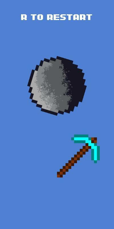 mine mine mine (JafCraze)