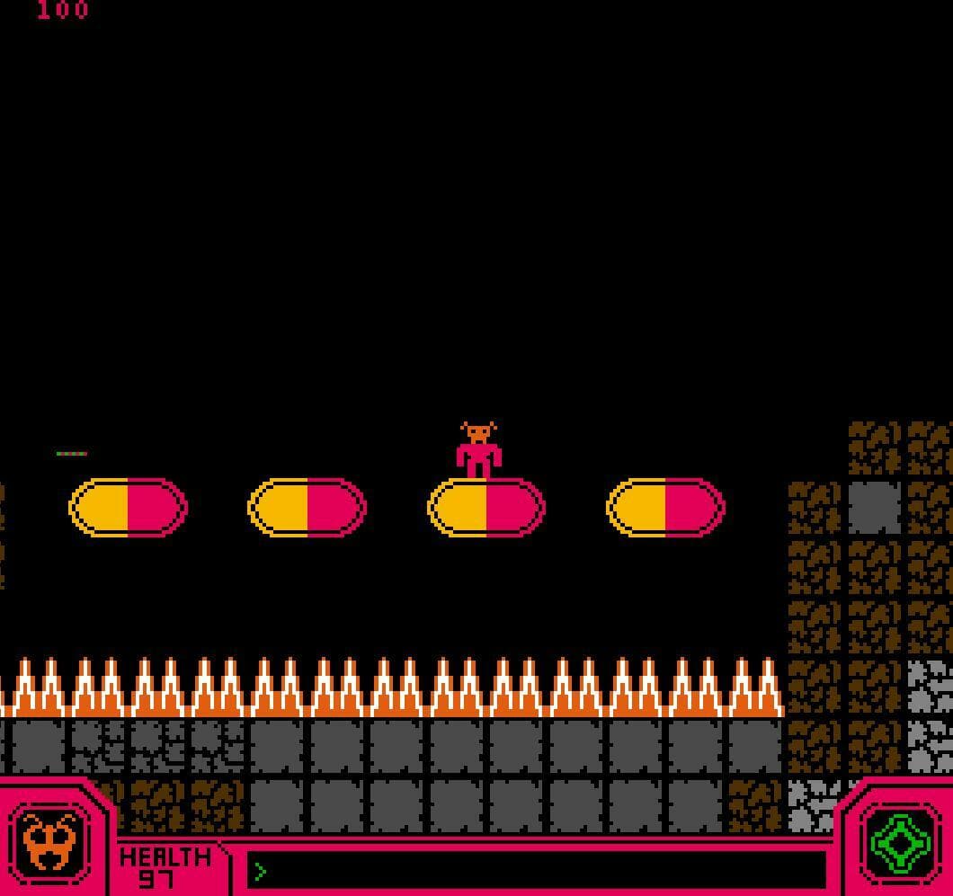 Belowworld screenshot 3