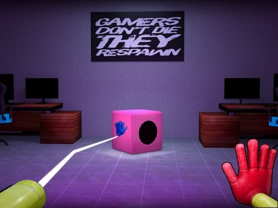 Scary Survival Escape Game screenshot 4
