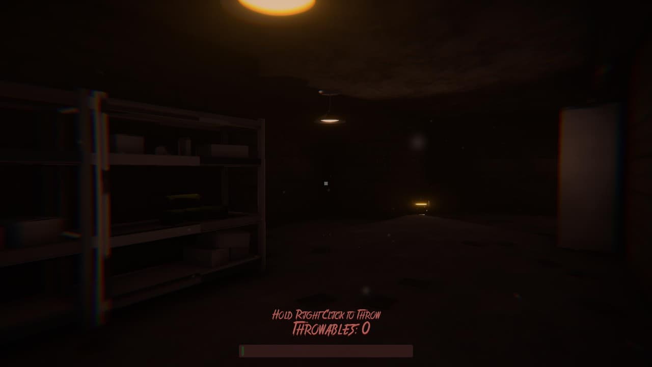 Ghostbuster Fan Game screenshot 4