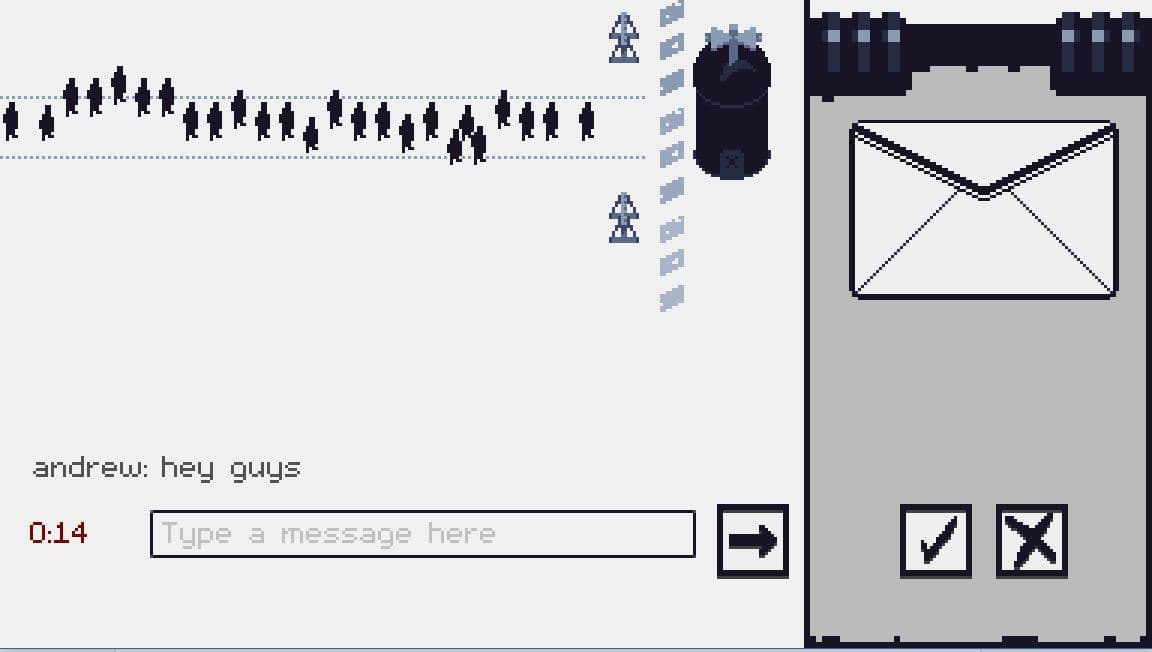 Borders screenshot 3