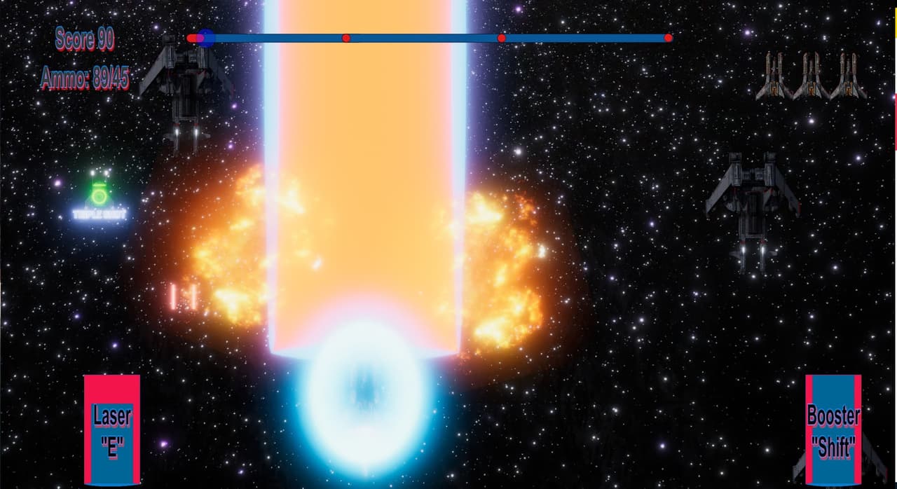 Star Commander (SydiousMax) screenshot 3