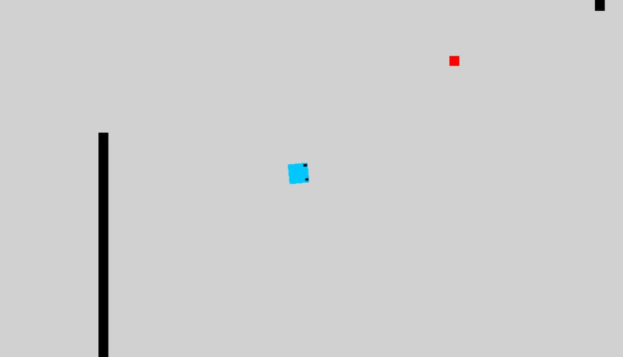 Top Down Gdevelop