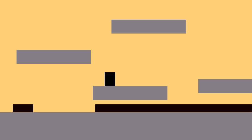 Color Jump (MariosKoukoulis) screenshot 2