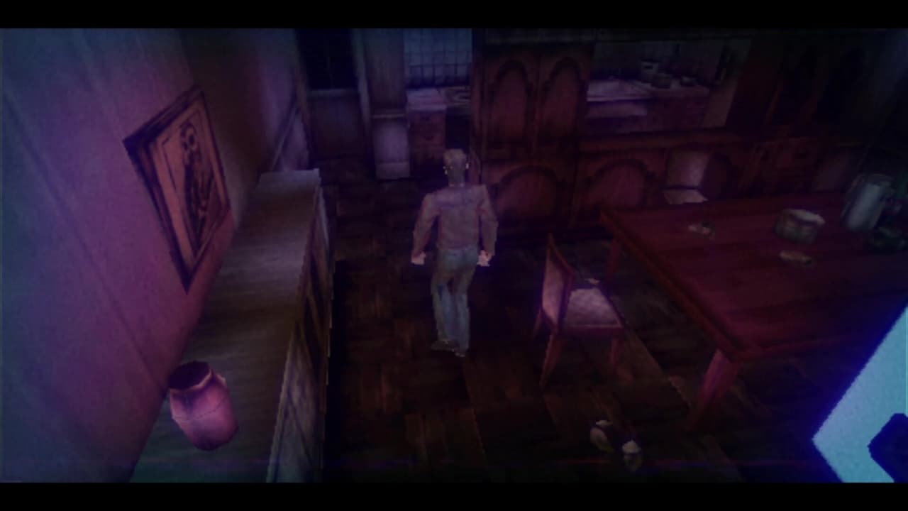 Silent Hill: Welcome Home screenshot 3