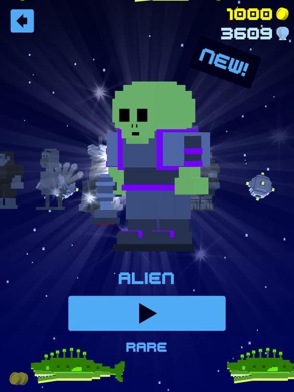 Diver Dash screenshot 6