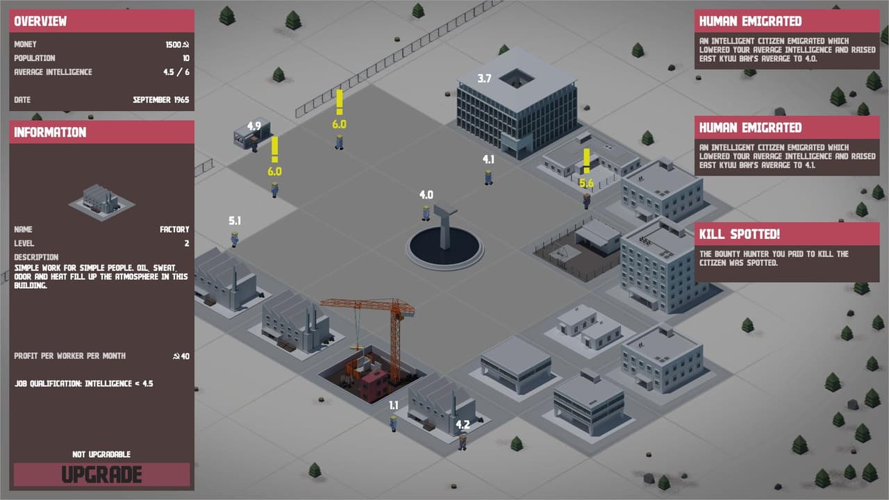 Learn to Die screenshot 2