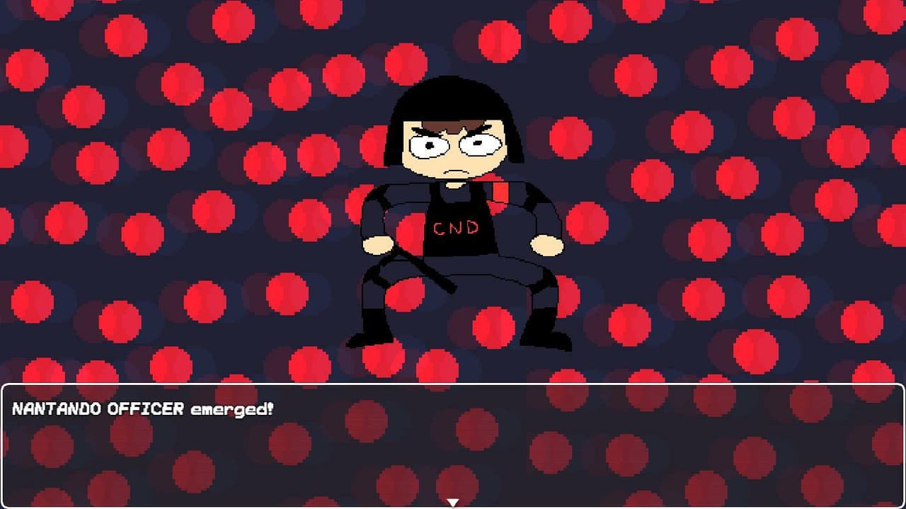 The Big Review: Cease & Desist screenshot 6