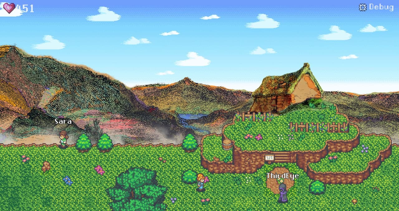 WREN screenshot 2