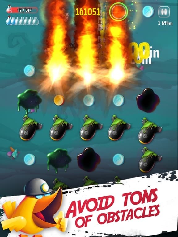 Tiny Miners screenshot 4