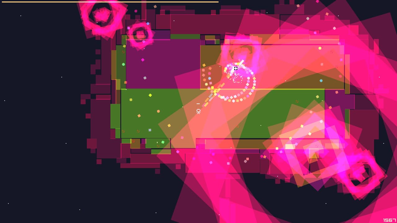 Spaceman Sparkles 2 screenshot 3
