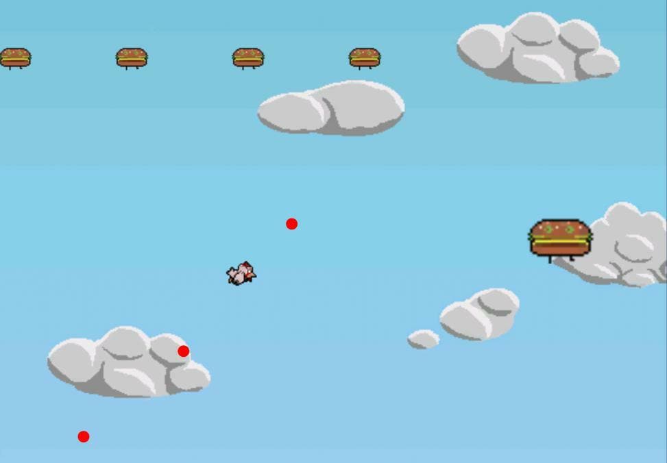 Wings Of Freedom screenshot 4