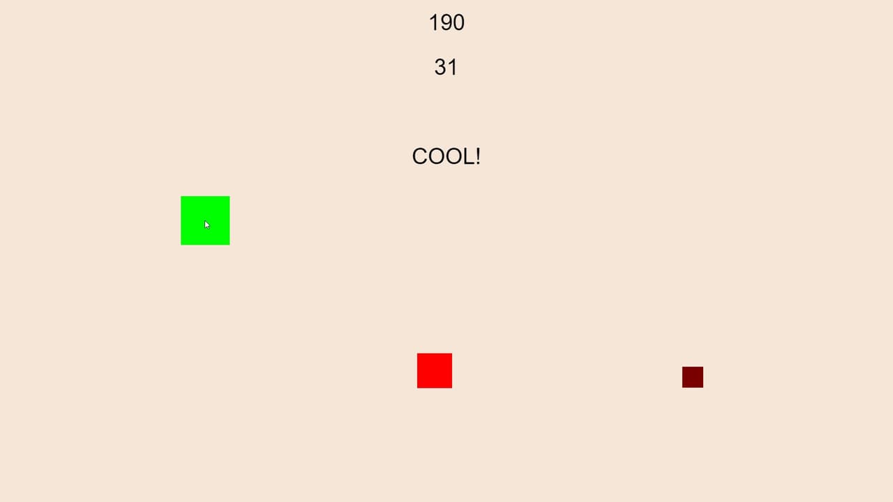 Click.O.Fast screenshot 4