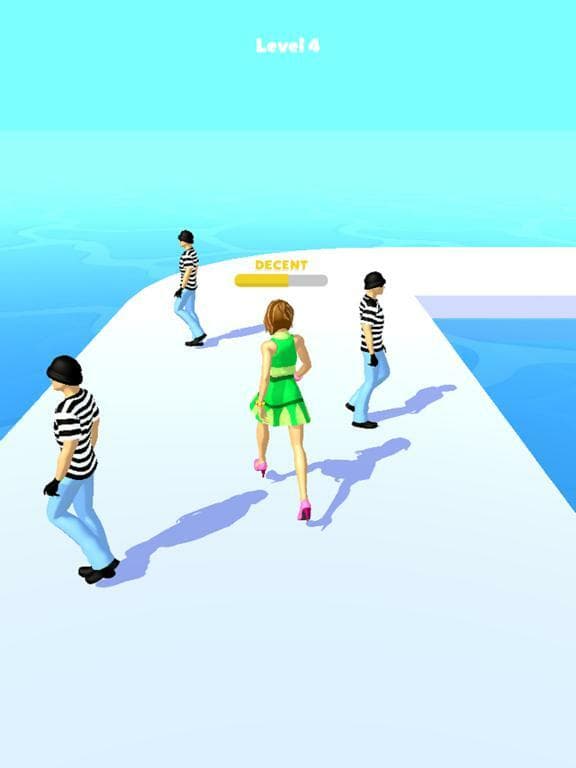 Run Rich 3D screenshot 2