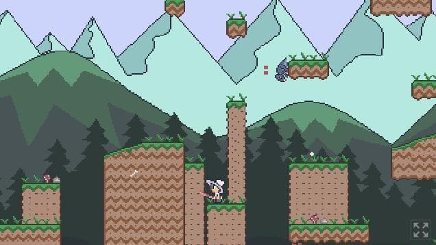 Paisavania screenshot 2