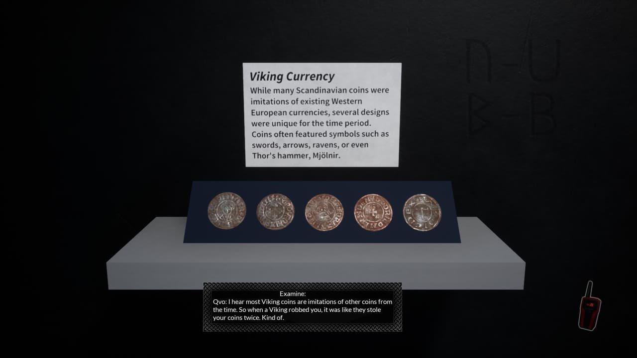 8th Century Breakout screenshot 4