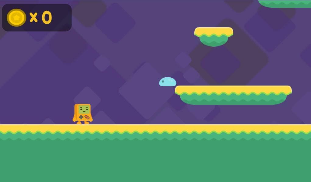 Personal Project Game Demo