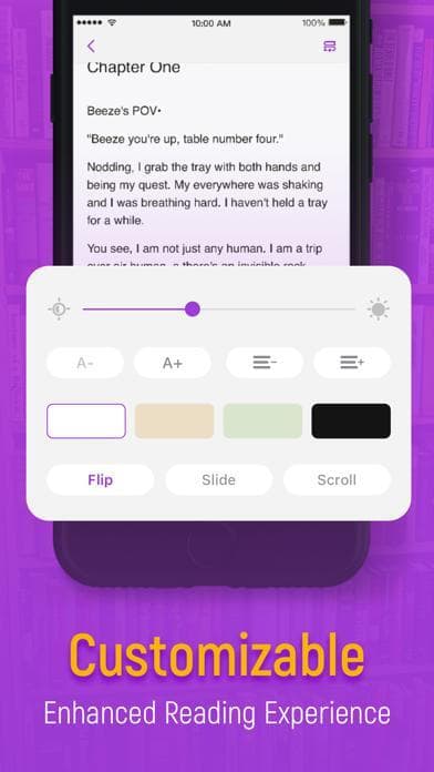 PopFic-Read Romance Webnovels