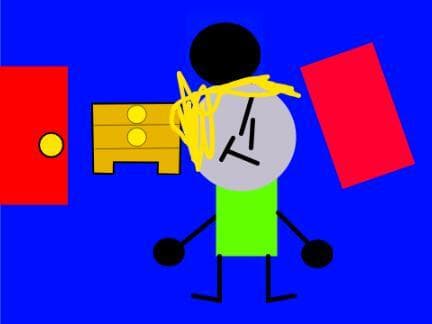 bobson the game beta screenshot 2