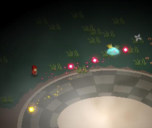 Heart Sacrifice screenshot 3