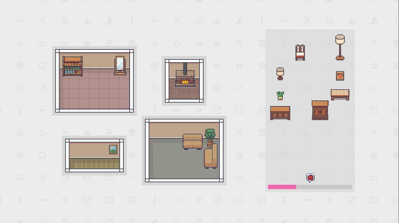 Memory One screenshot 4