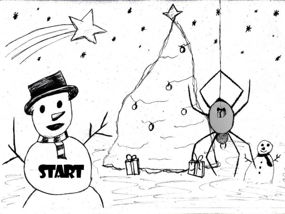 Jingle Hell