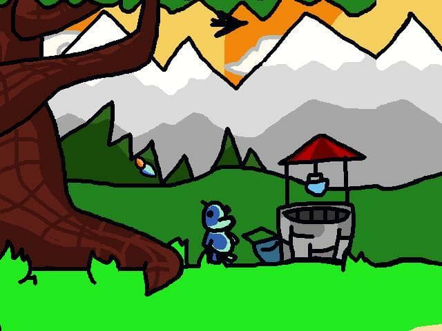 PeintNightStory screenshot 6