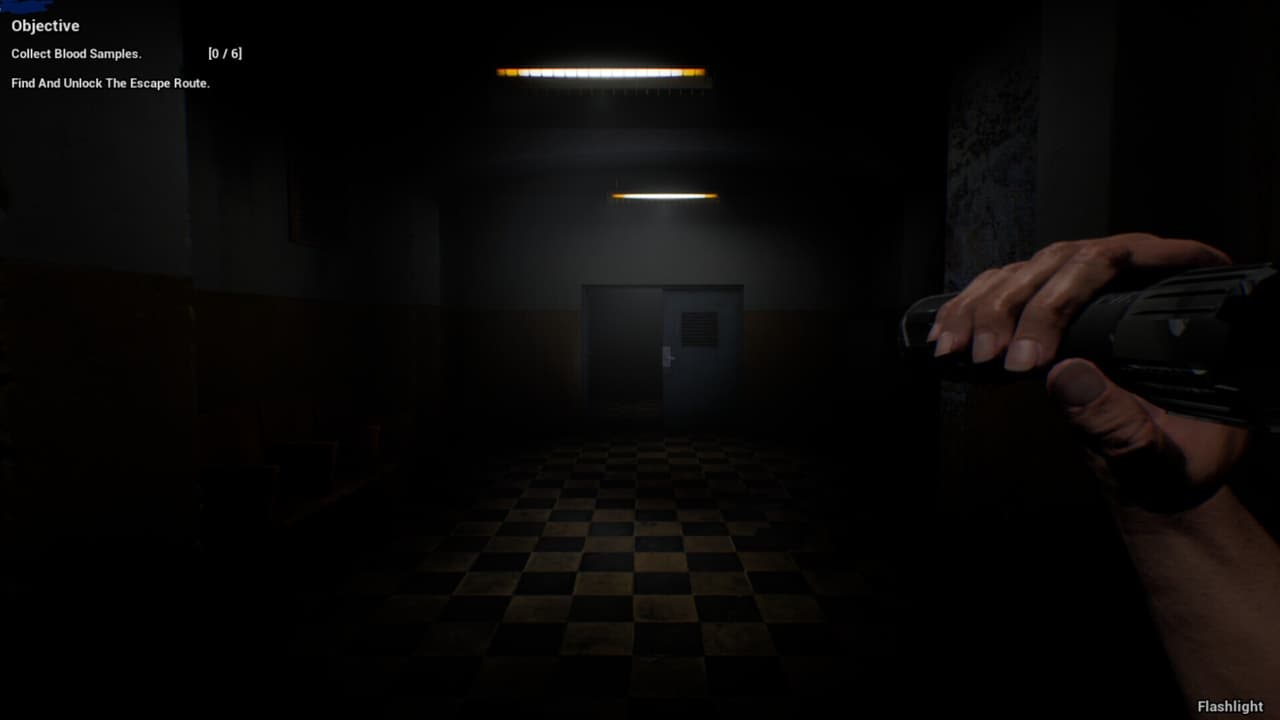 Nightfall Secrets screenshot 2