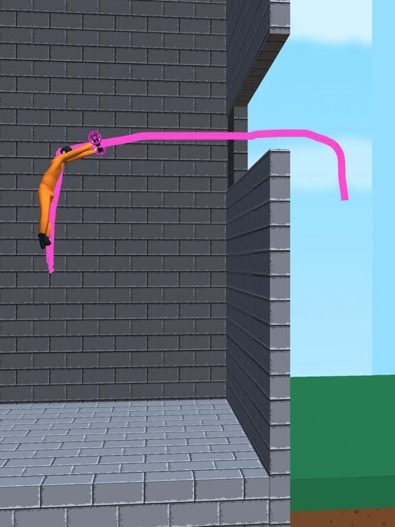 draw flights - puzzle game screenshot 3