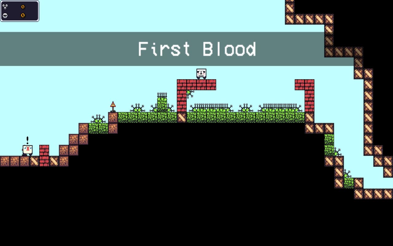 Jumper Jape (itch) screenshot 3
