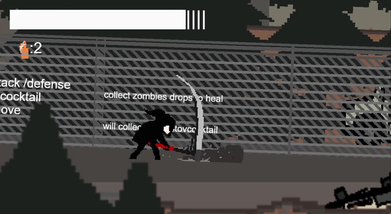 Unwanted Guests screenshot 2