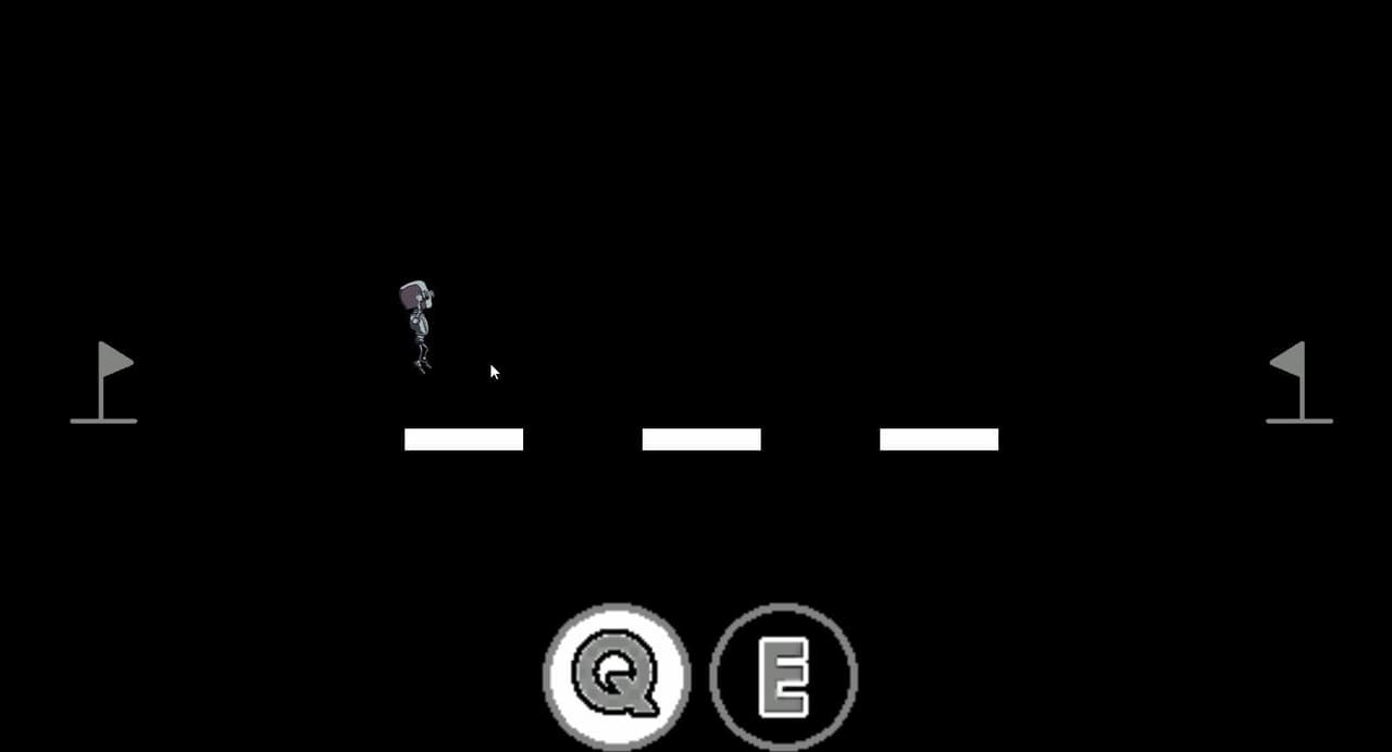 Three Shades of Grey screenshot 2