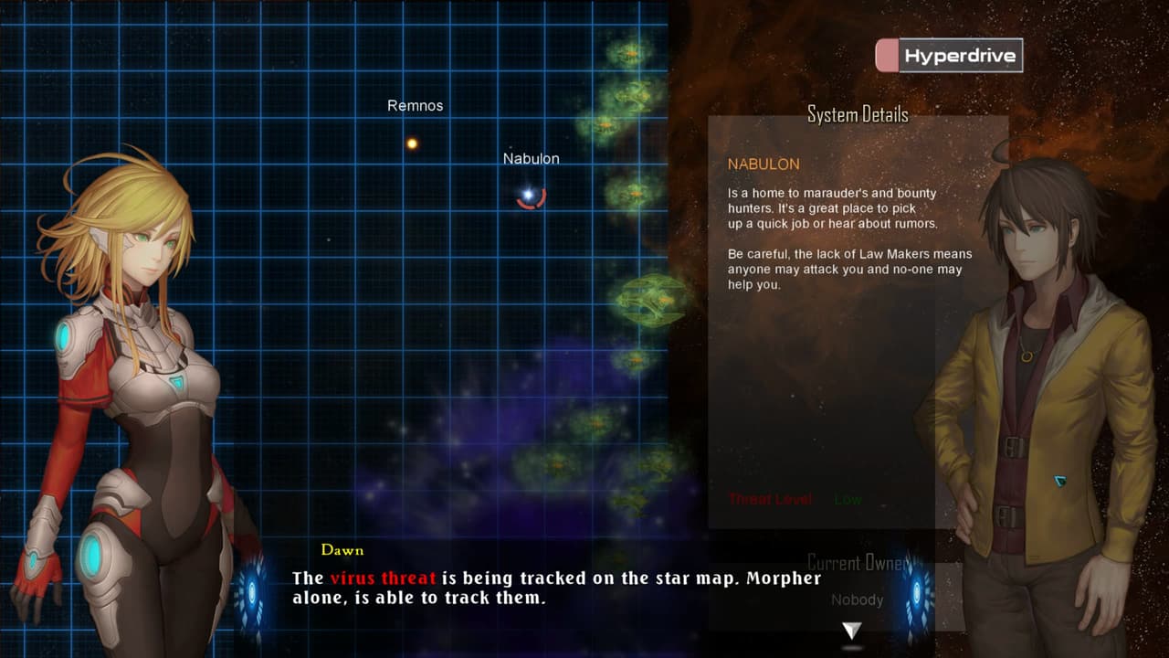 Omni Link screenshot 6