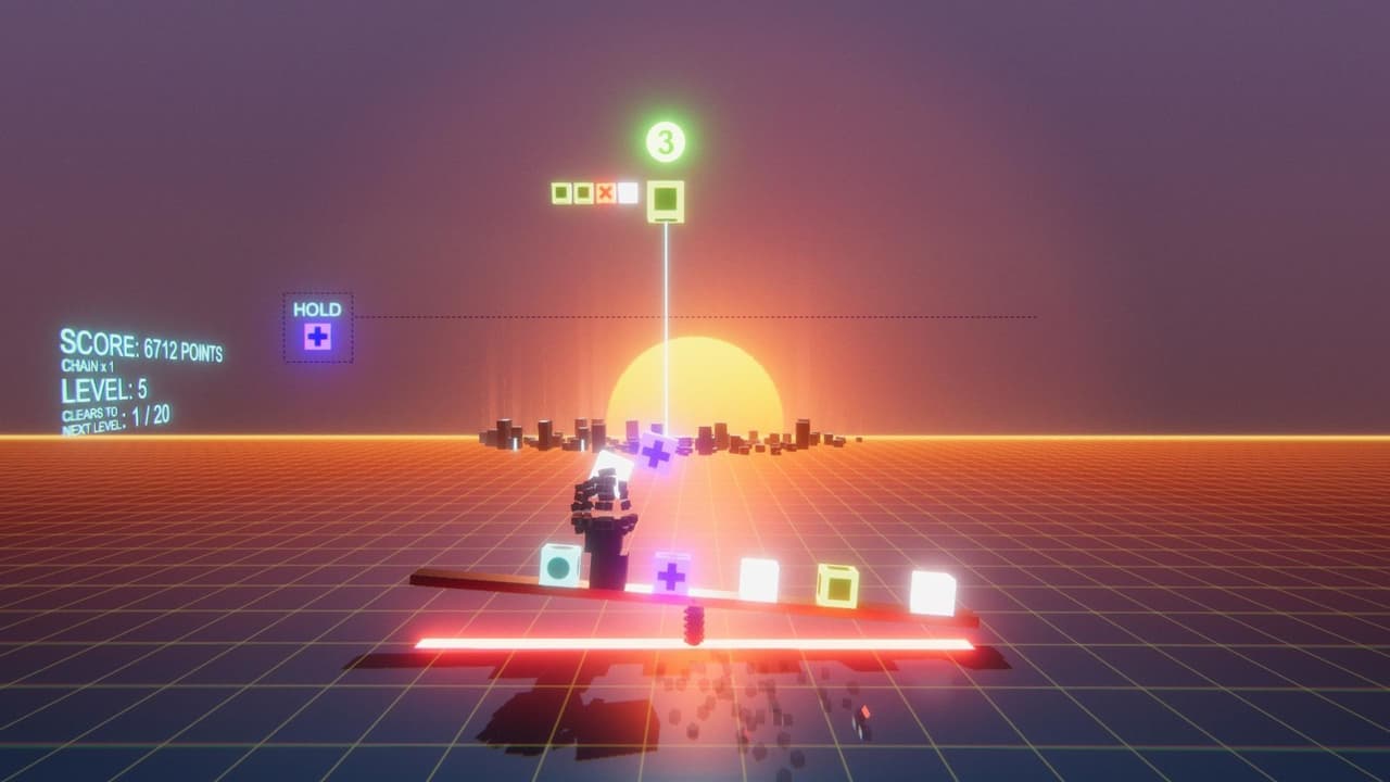 TILTit screenshot 3