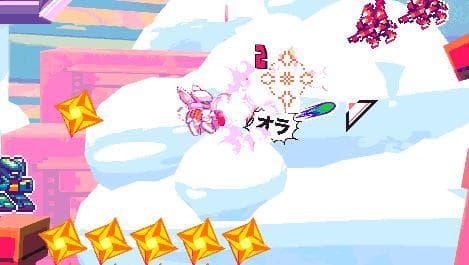 KO MECH (itch) screenshot 2