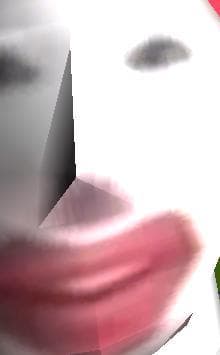 Ronald Mc Donald the game screenshot 3