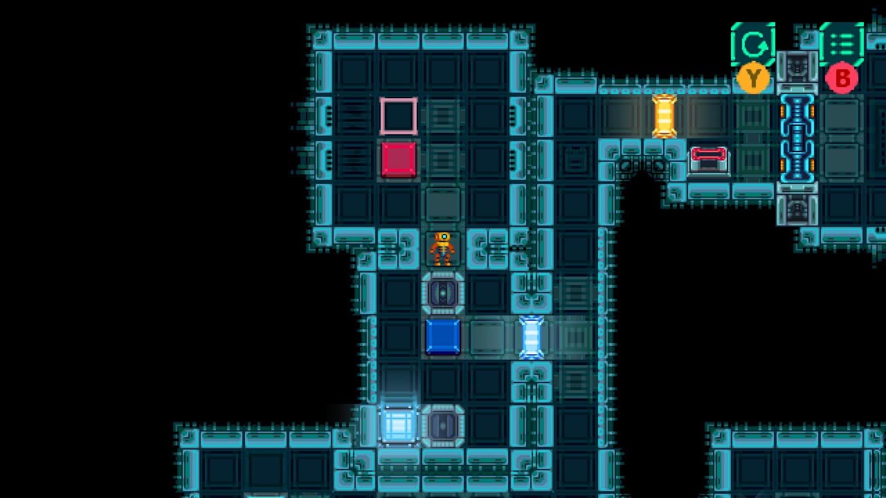 Robolifter screenshot 4