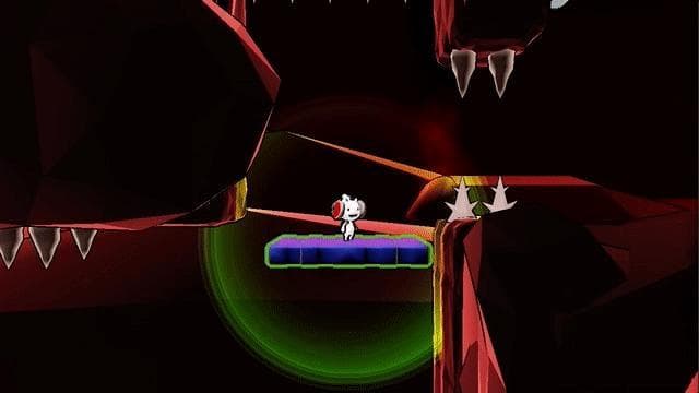 Resonance: The Lost Score