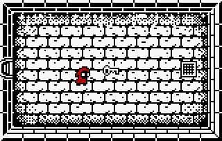 RED (itch) (KrakenDev) screenshot 3