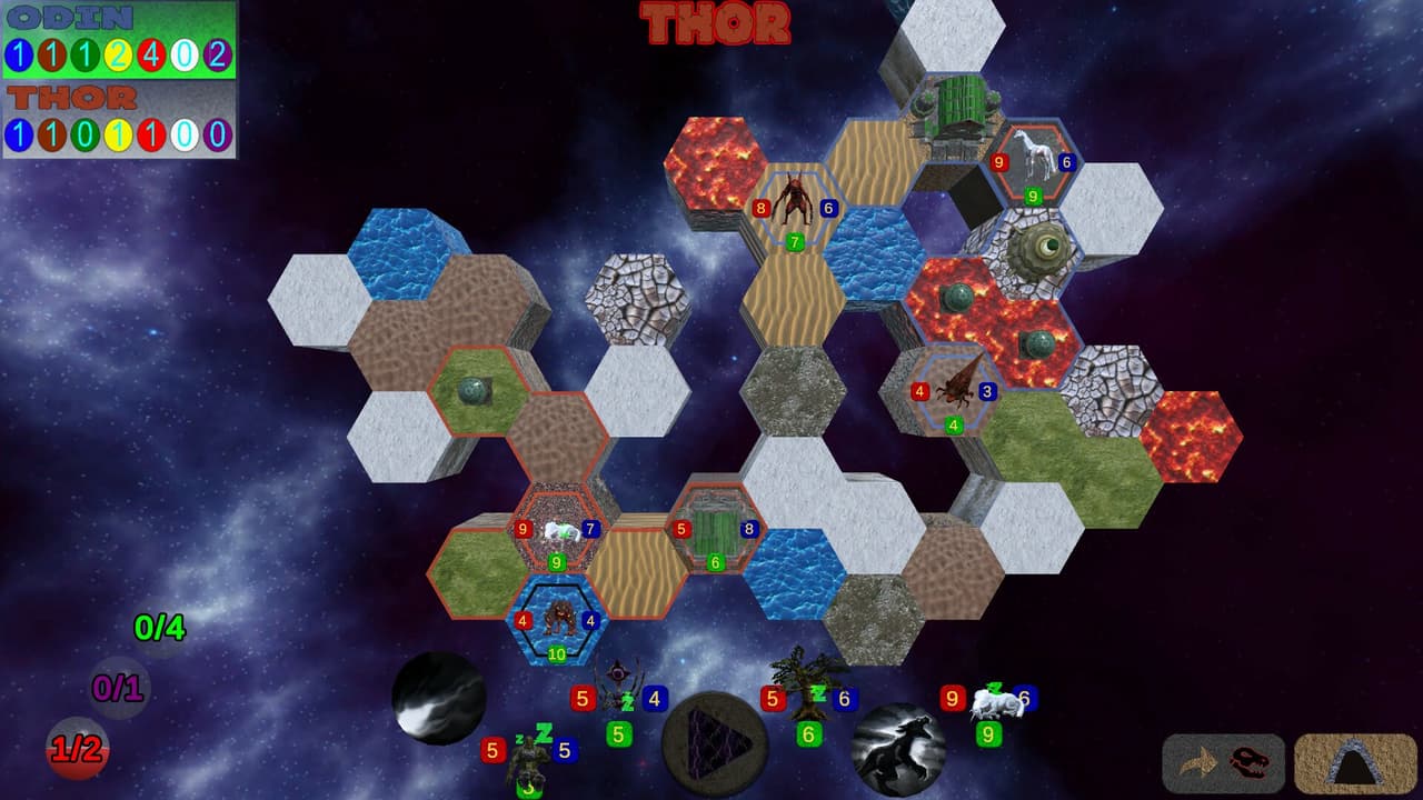 Primeval