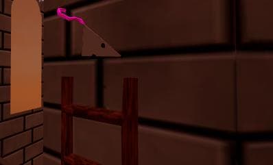 Dont Look Down (itch) (Lucas_troeger, KJwacky, JustABleakWatcher) screenshot 3