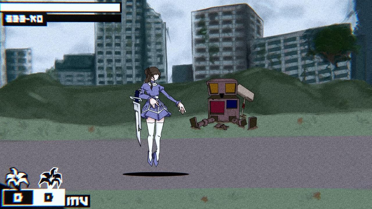 PROJECT: L1L1-3S
