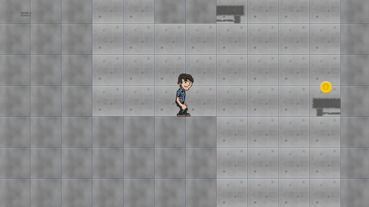 The Sneaksta screenshot 2