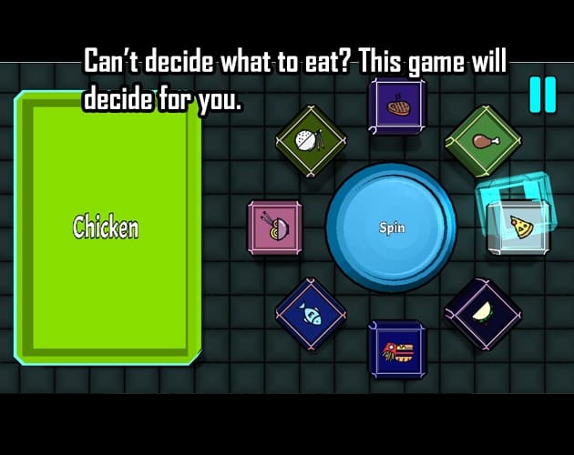 Magic Roulette screenshot 4