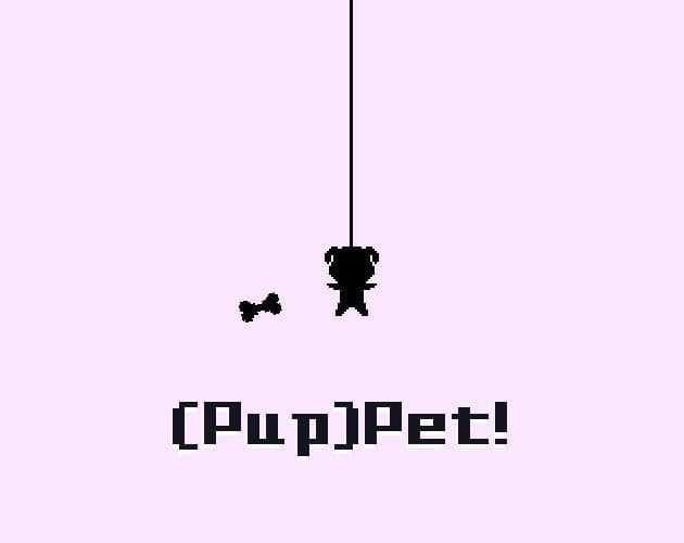 (Pup)Pet!