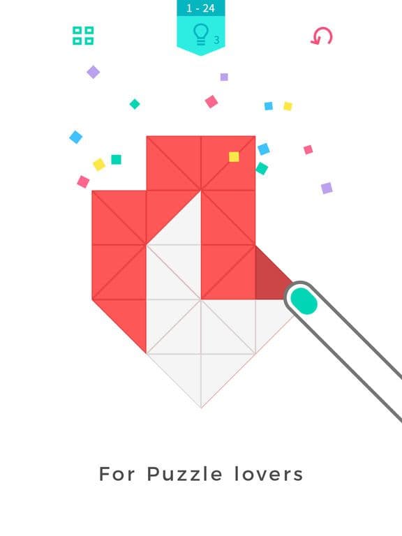 origam screenshot 4