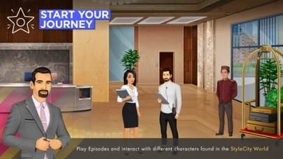StyleCity Dubai Season 1 screenshot 3