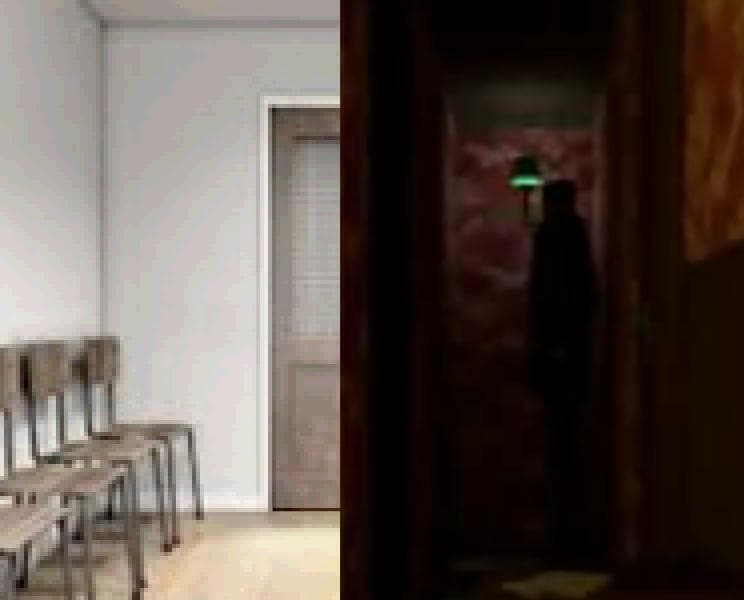 Indiepocalypse #8 screenshot 5